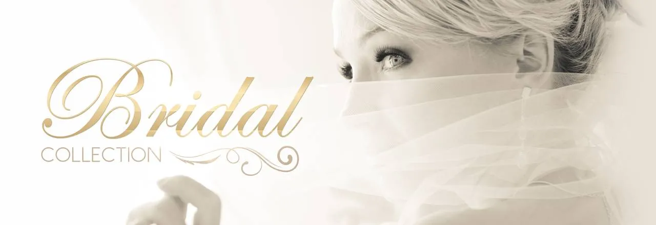 Landing banner for Bridal Pearl Necklace