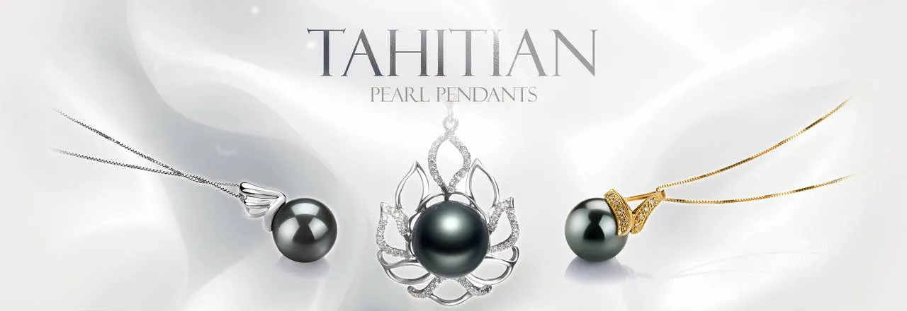 Landing banner for Tahitian Pendant